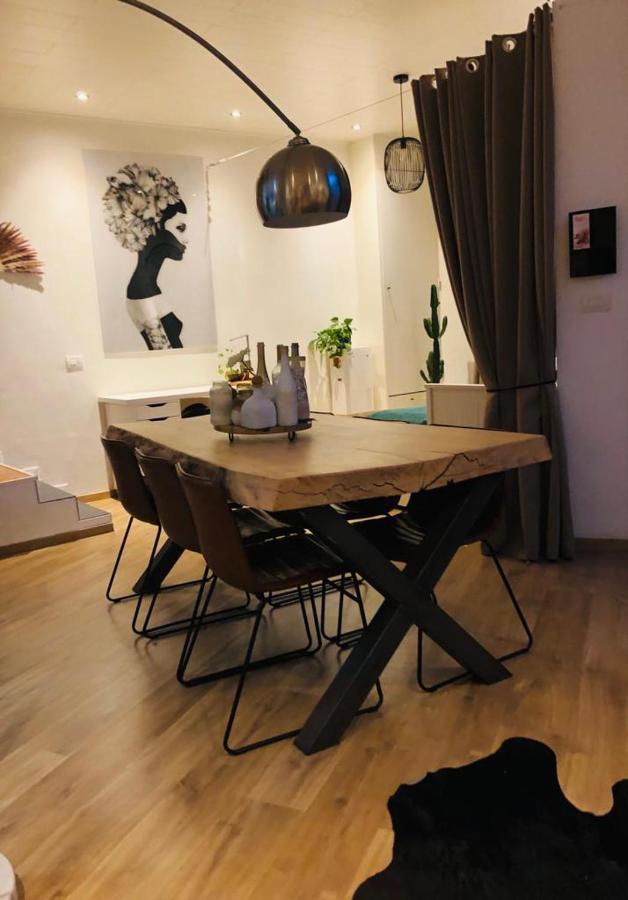 Studio Dream On Met Zonnige Terras Apartment ออสเทนด์ ภายนอก รูปภาพ
