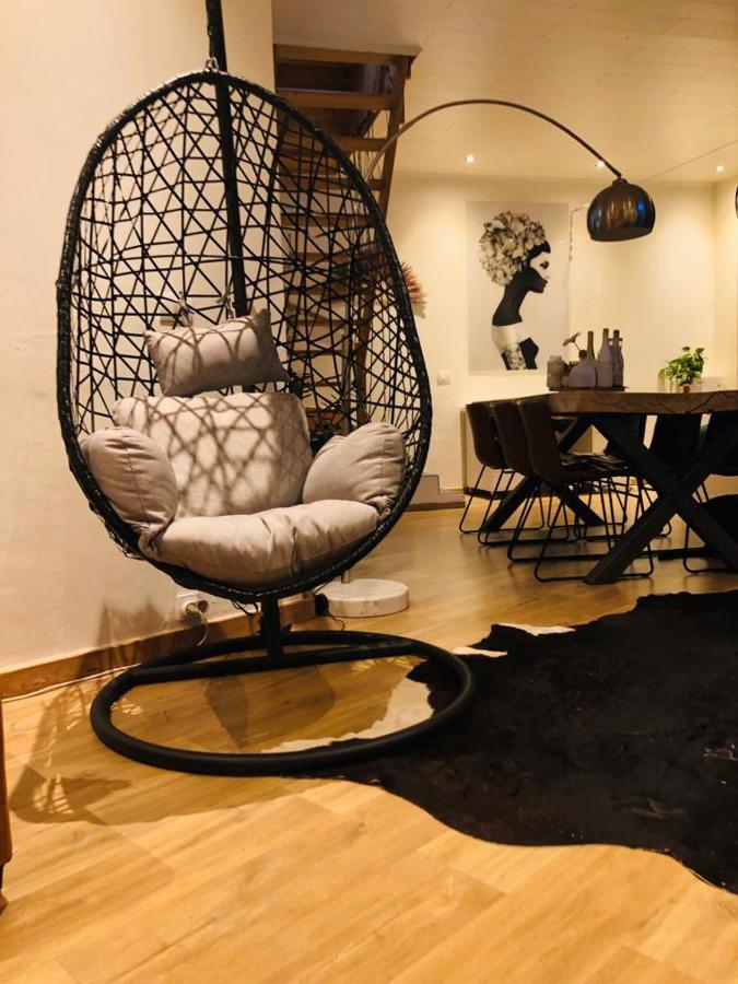 Studio Dream On Met Zonnige Terras Apartment ออสเทนด์ ภายนอก รูปภาพ